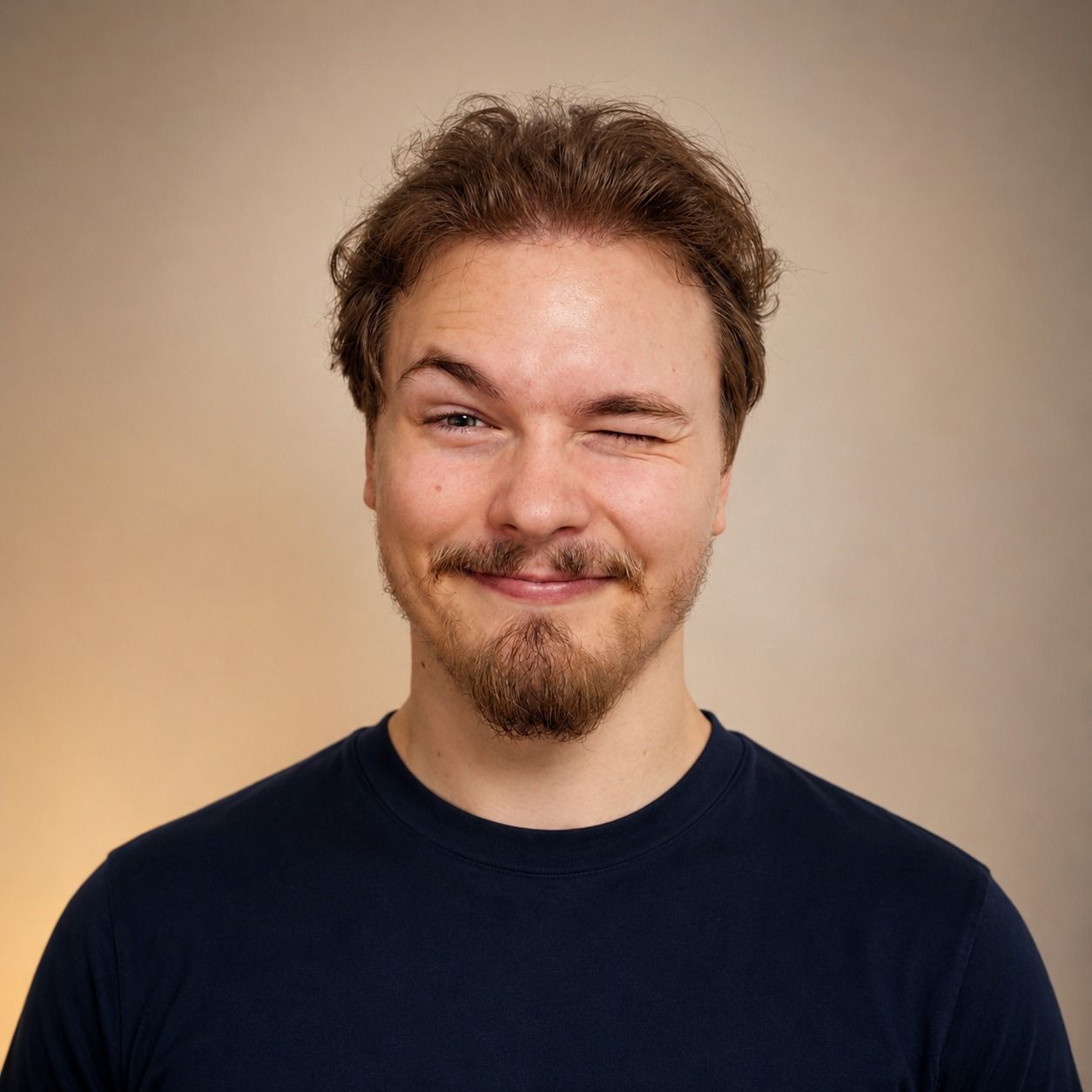 Maks, founder of Samilo